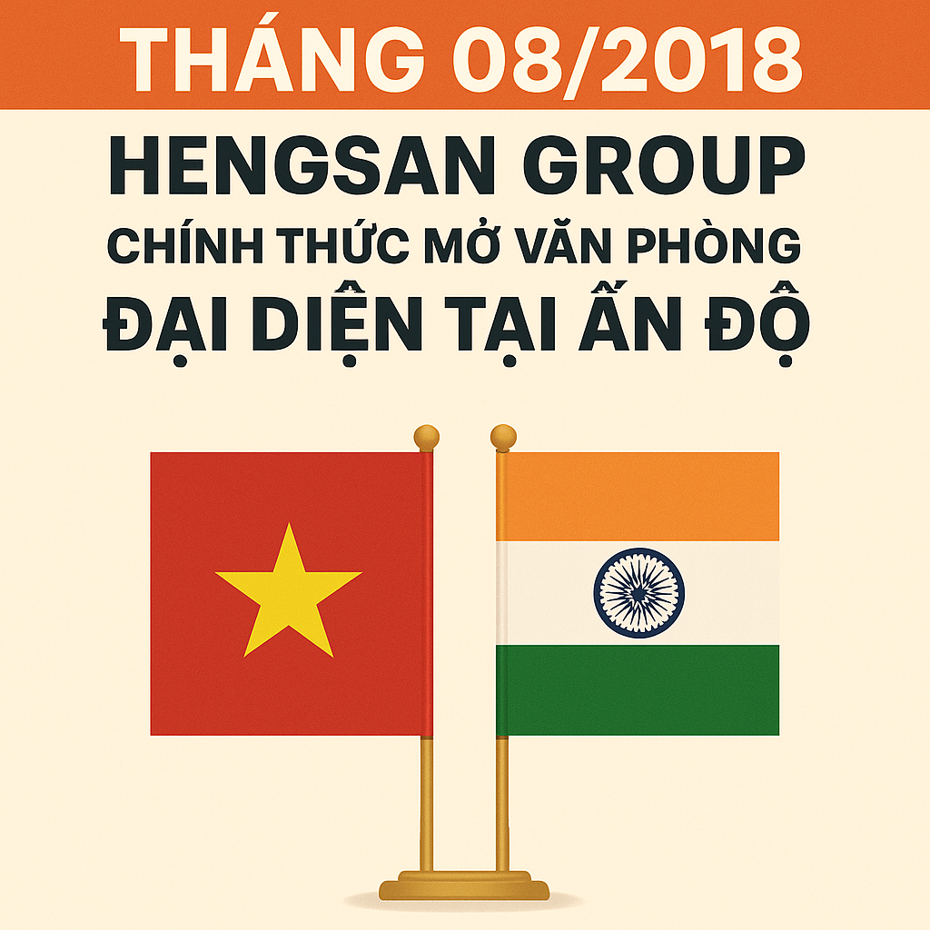 hengsanvietnam-india