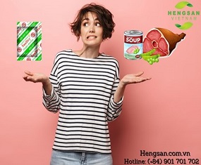 Food preservatives